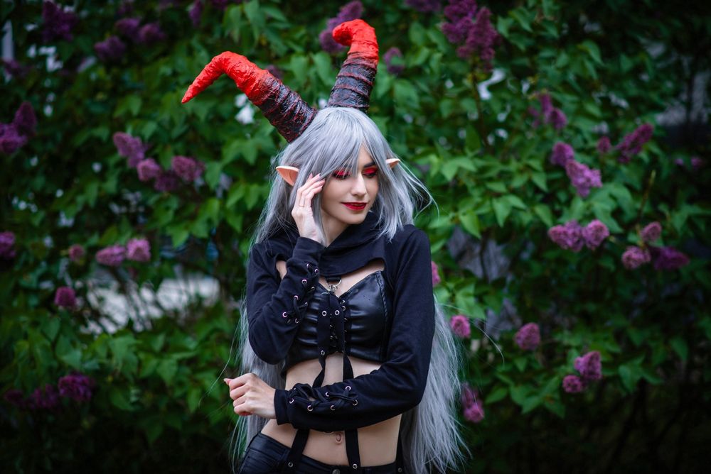 Продам Роги Horns, косплей Handmade