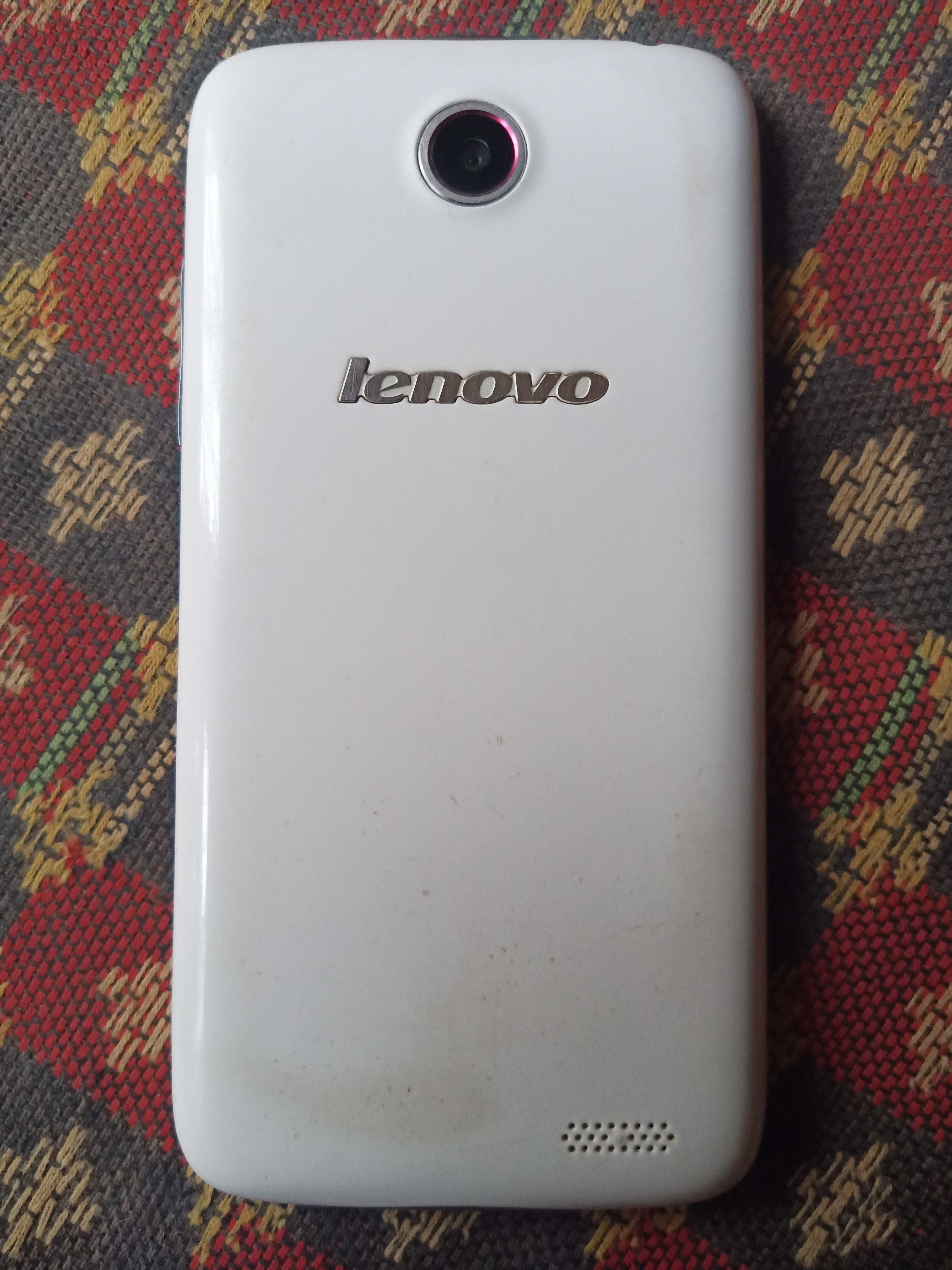 Смартфон Lenovo A516