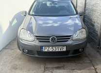 Volkswagen Golf V MK5 2.0 TDI Automat DSG