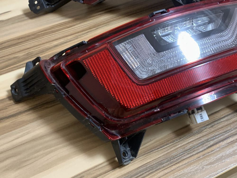 Задні Фари LED Kia Niro 2022-2025