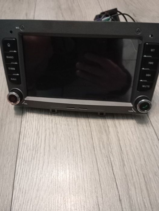 Radio samochodowe Android 2 din