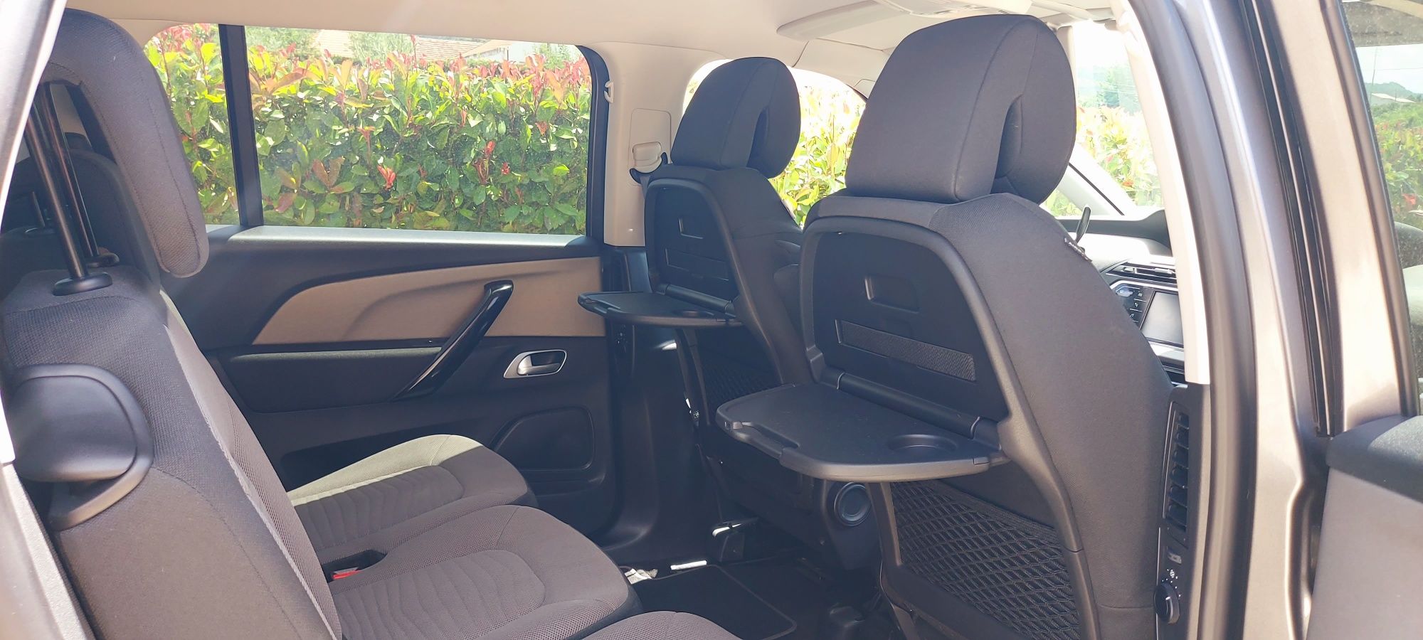 Citroen C4 Spacetourer