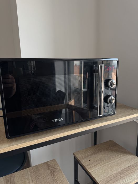 Microondas TEKA MGE 237 NXS