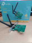 Bezprzewodowa karta sieciowa Tp-link TL-WN881ND WIFI JAK NOWA