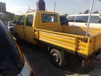 продам vw transporter t4 2,5 тді для ЗСУ LONG бортовий