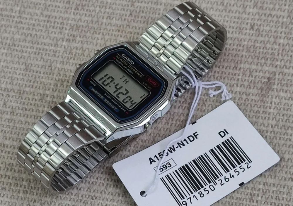 Наручные часы Casio Montana A159