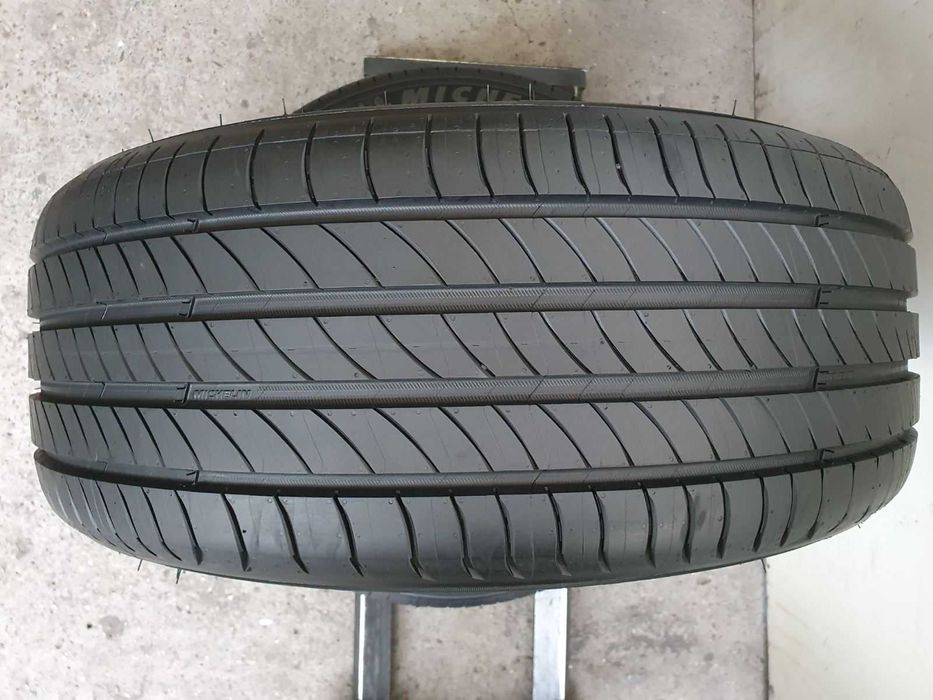 4x Michelin Primacy 4  255/45r20 Nowe 2023r
