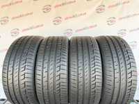 Шини літні в стані нових 235/45 R18 CONTINENTAL PREMIUMCONTACT 6 2022р