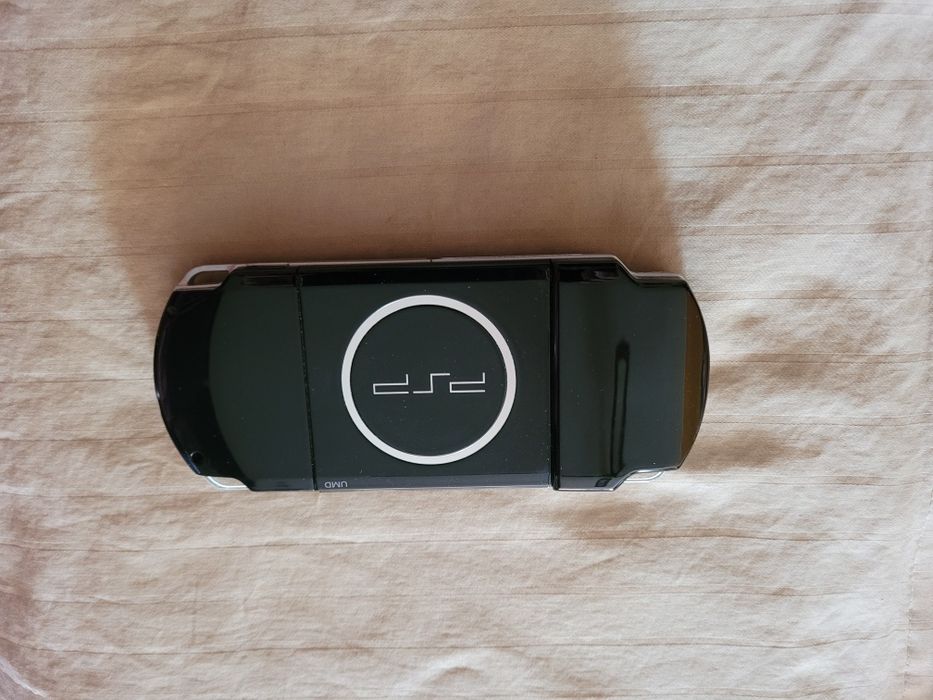Psp playstation portable