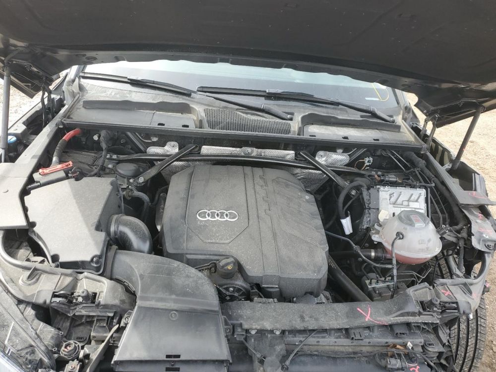 2021 Audi Q5 Premium
