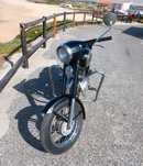 Jawa 559 / 250 CC (1971)