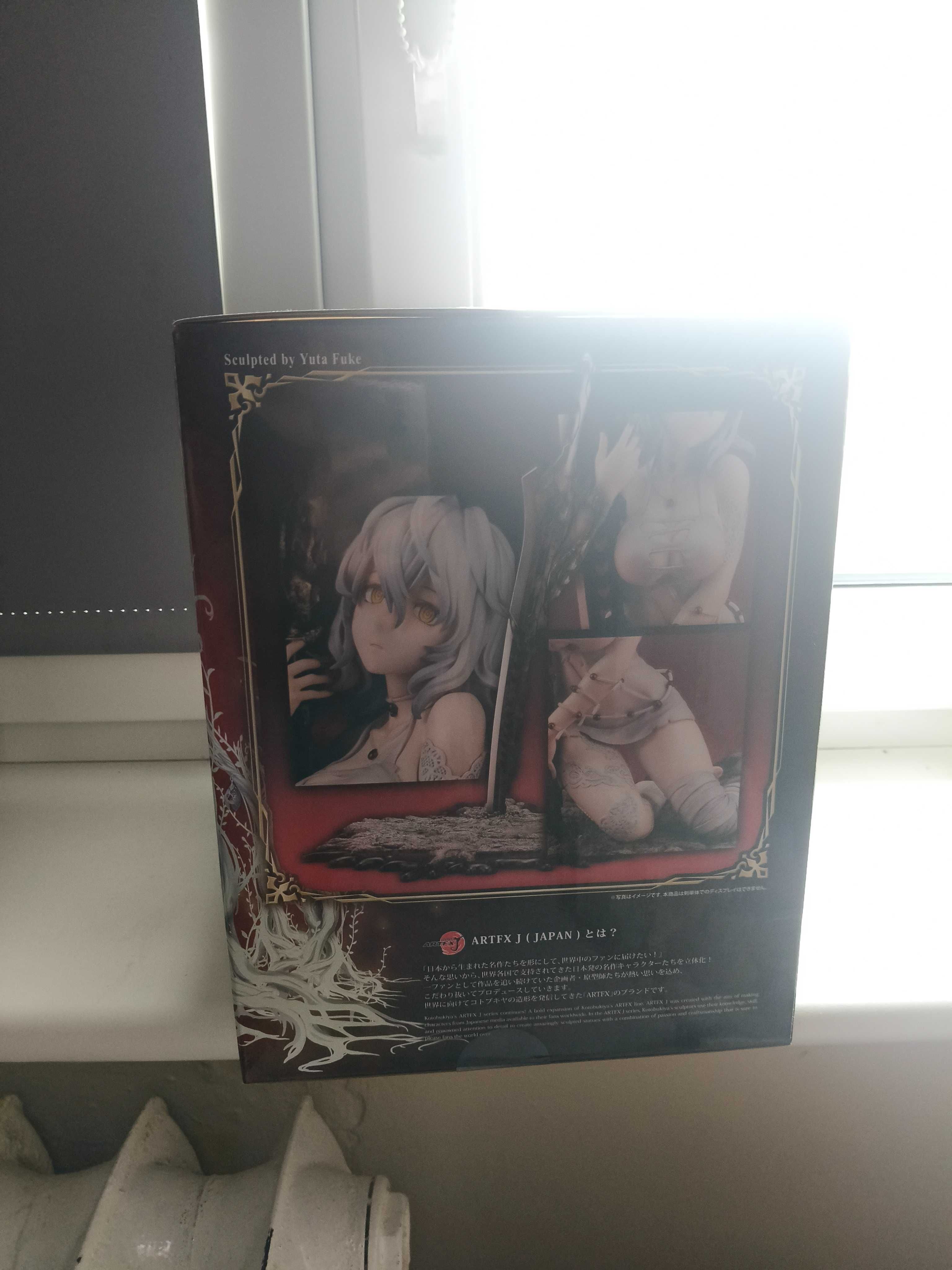 Code Vein - Io - ARTFX J - 1/7 (Kotobukiya)