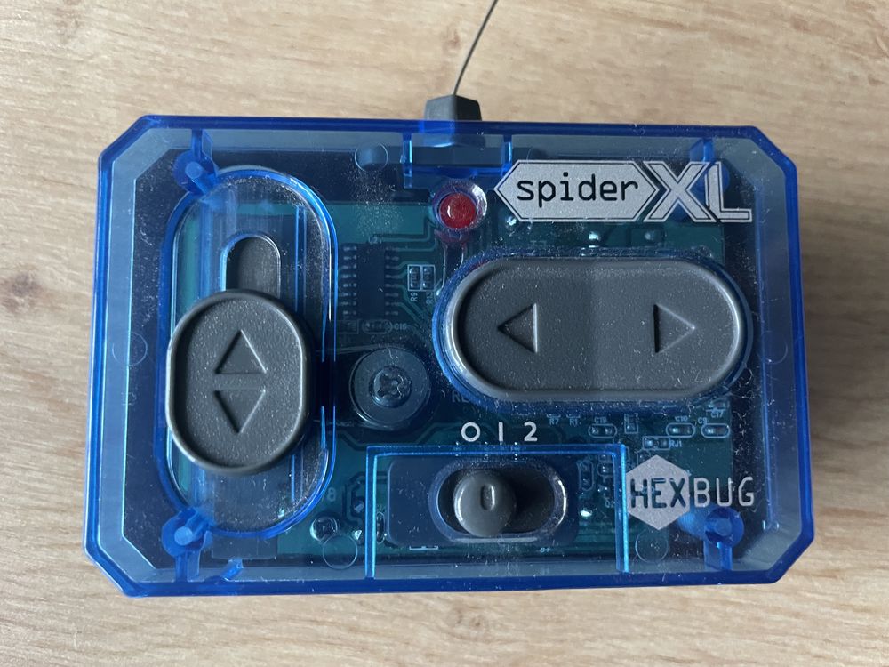 Hexbug spider XL