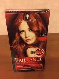 краска для волос Brillance от Schwarzkopf&Henkel
