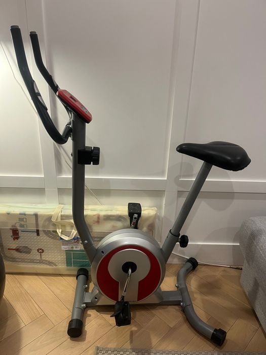 Rower stacjonarny
