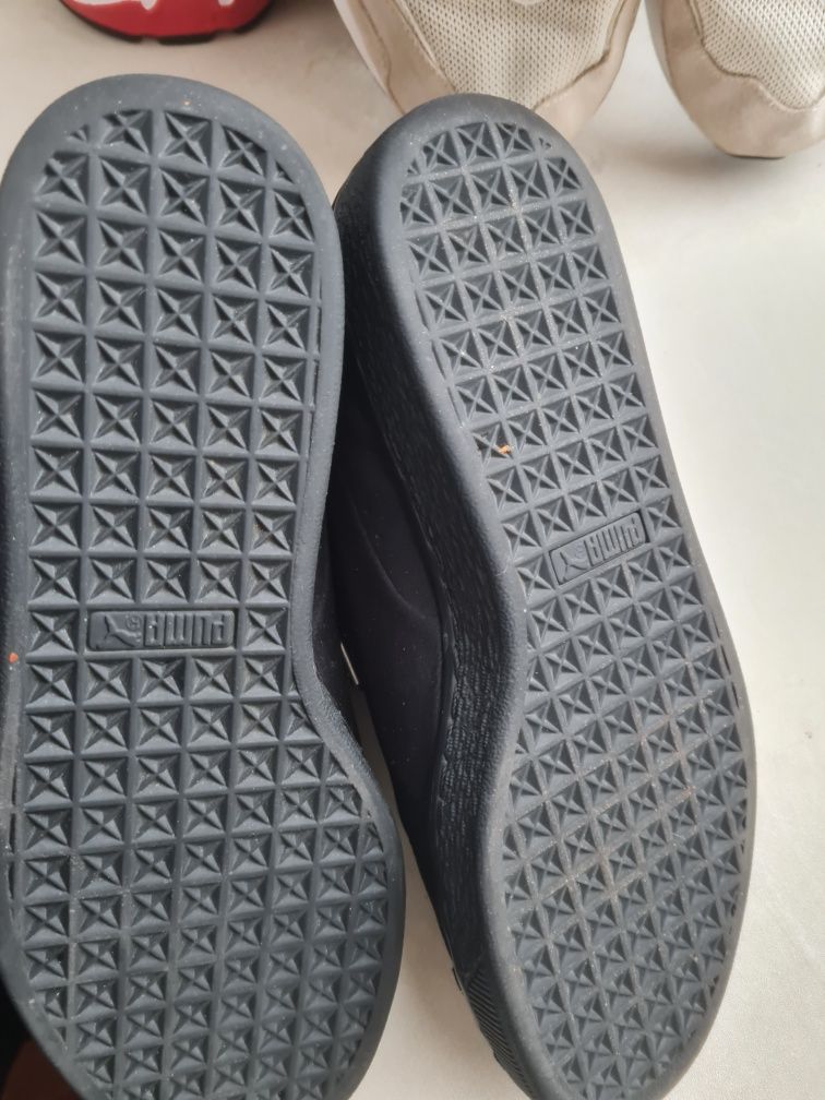 Кеды Puma baket 27.5 42.5
