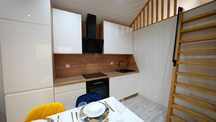 MILANO 35m2+12m2-domek całoroczny z antresolą