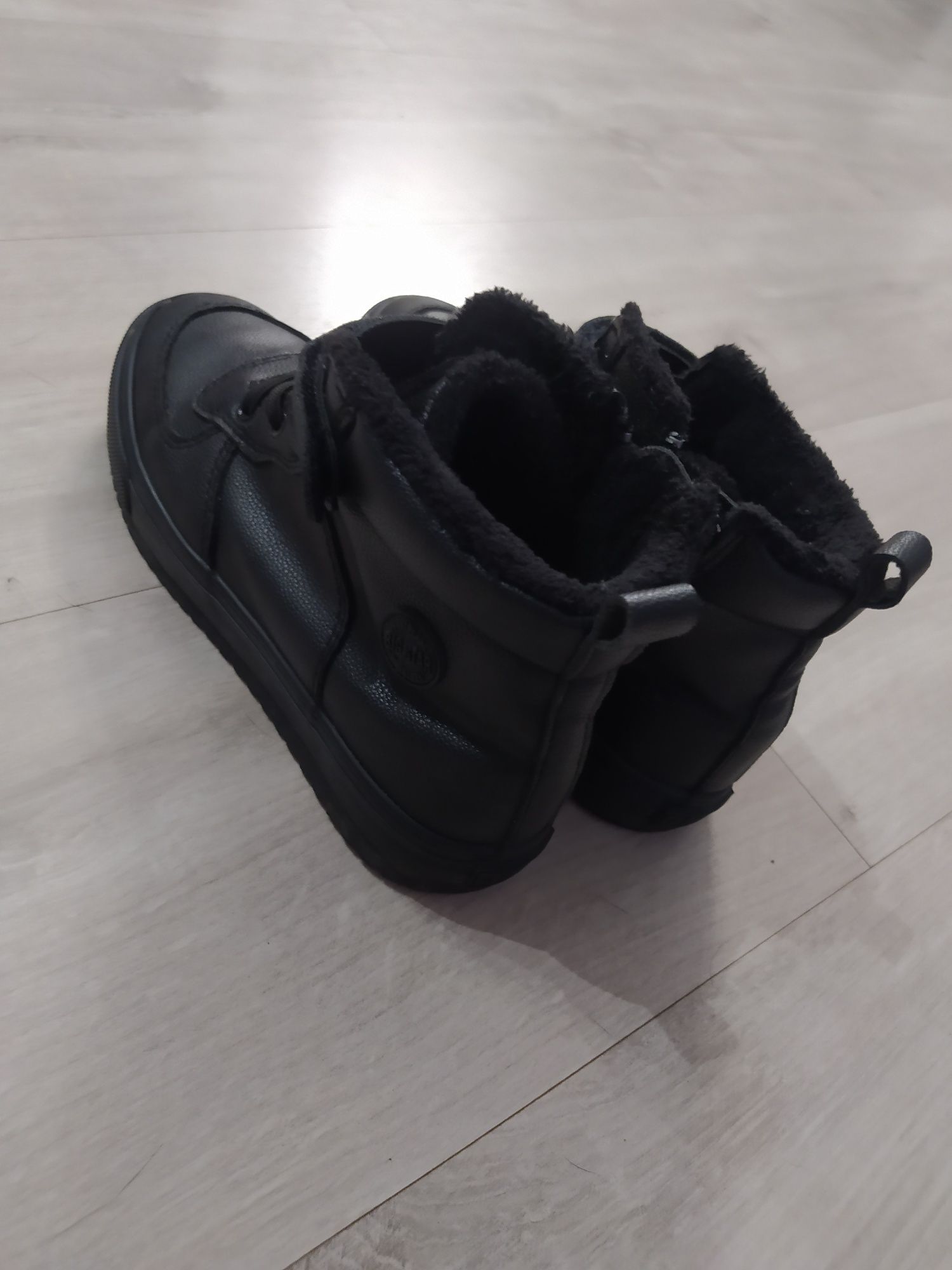 Buty dziecięce Big Star rozmiar 34 ekoskóra