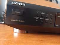 Sintonizador Sony st-se500 RDS