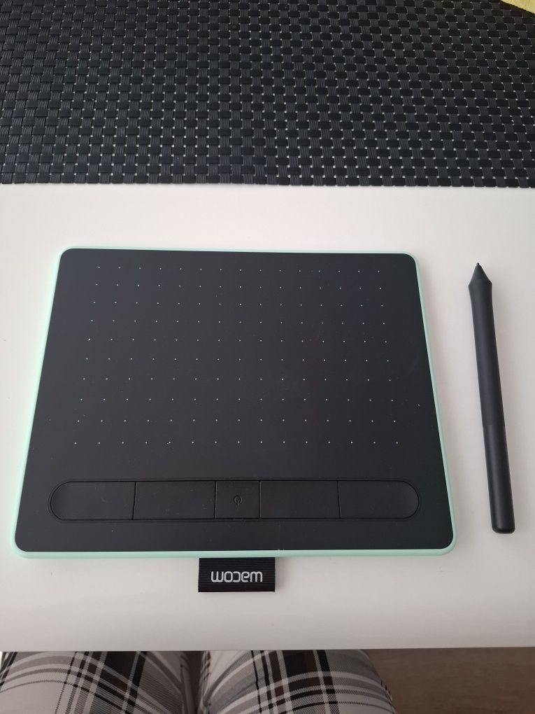 Sprzedam tablet graficzny
