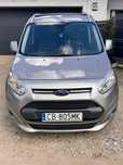 Ford Tourneo Connect Tourneo connect