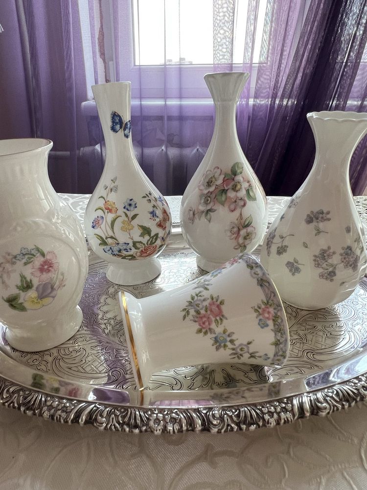 Продам вазы из Англии