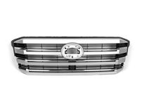 LandCruiser 300 Передня решітка MDL