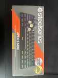Klawiatura Steelseries Apex 9 Mini