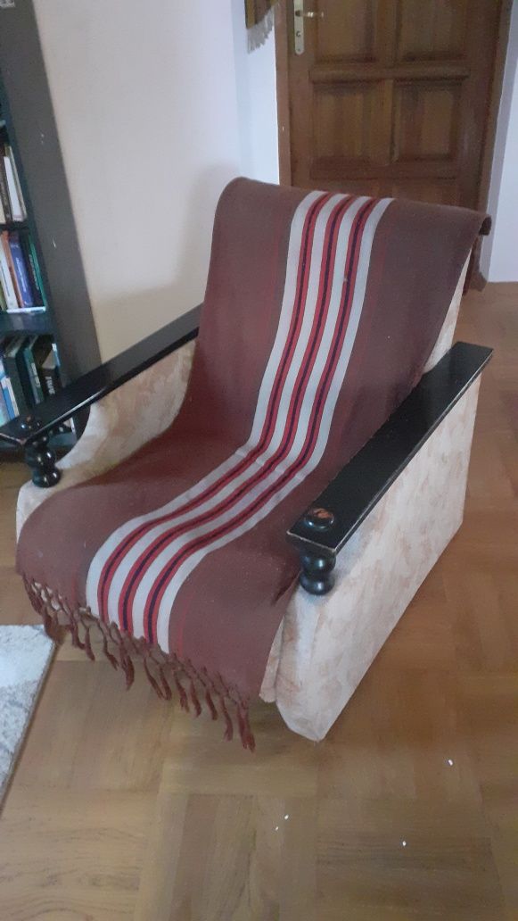 2 x Wygodny Fotel, Libertów