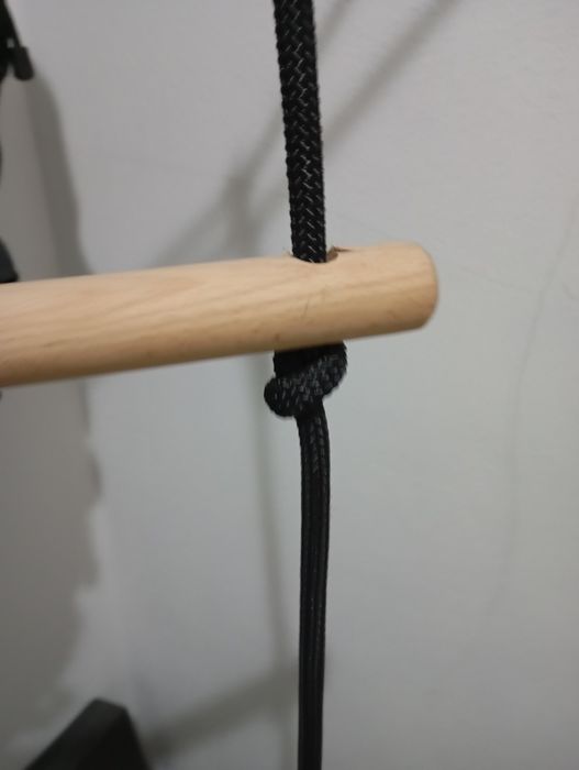 Escada para crianças de boa qualidade