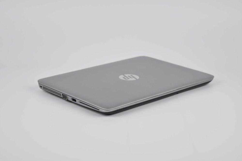 HP EliteBook 820 G3 i5-6300U ssd 512 8/16 гб 12.5" FHD Нетбук Ноутбук