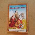 Książka "Pierścień i róża" William Makepeace Thackeray tanio!