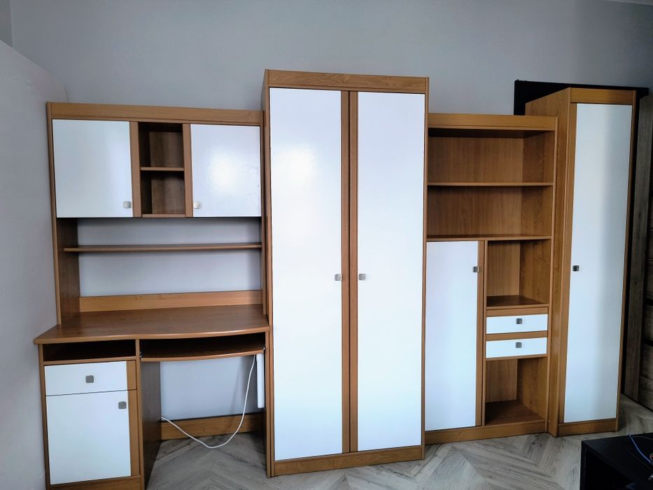 Meble młodzieżowe