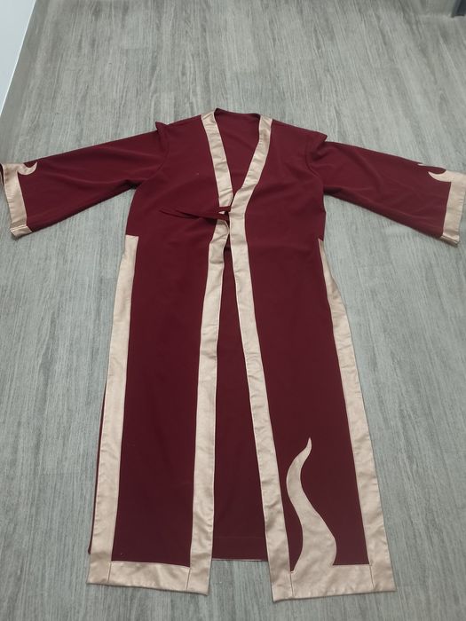 Sprzedam szlafrok damski rozmiar XL.