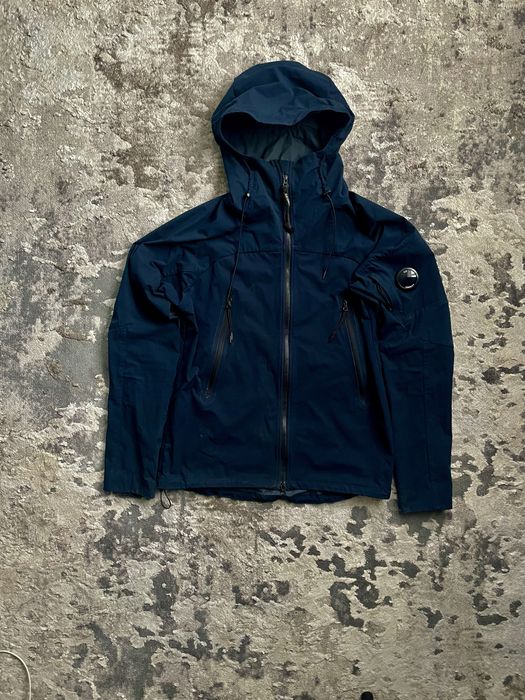 C.P. company pro-tek ninja jacket