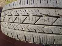 4 opony 245/ 75 r17