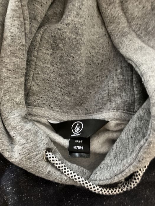 Camisola Volcom tamanho S