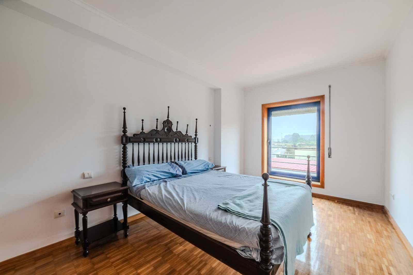Movéis de quarto antigos