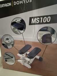 Stepper Decathlon Domyos MS100