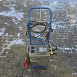 Spawarka Ess typ. 203 230/380v