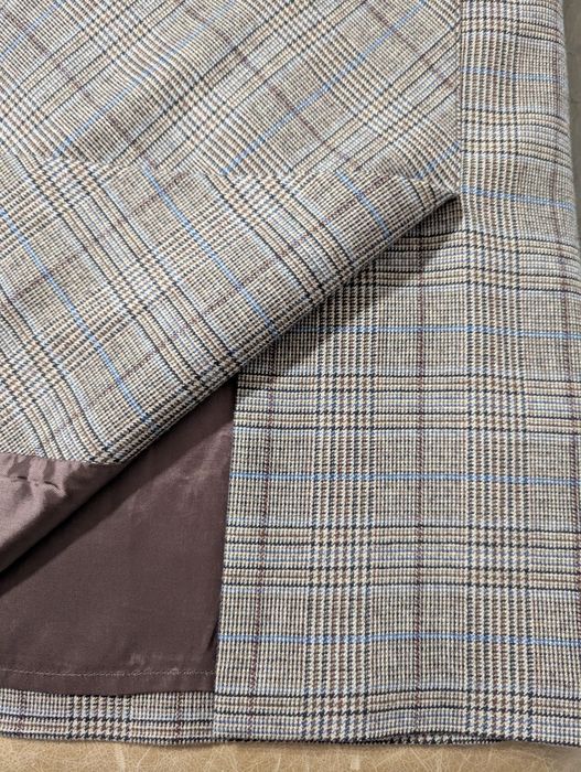 Спідниця пряма Massimo Dutti, 100% вовна, р. 34 -  36 (S - XS).