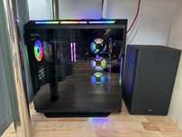 i7 14700K/Z790/32GB 7200Mhz/Aorus 850W Atx 3.1/