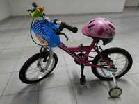 Bicicleta de criança Orbita Y16