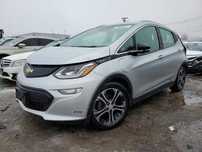 CHEVROLET BOLT EV 2017-2021 Шевроле Болт капот с разборки