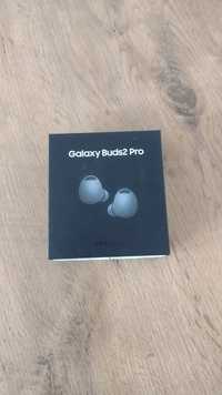 Słuchawki  Galaxy Buds2  Pro