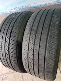 Літні 2 шт. 235/45 R18 Yokohama Avid Ascend GT