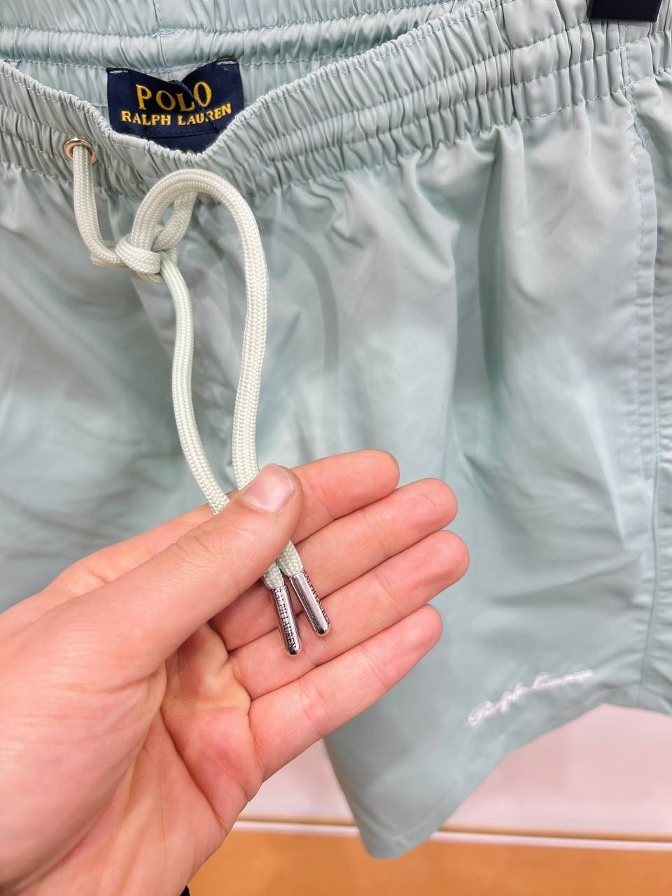 Пляжні шорти   для плавання Lacoste Polo gucci