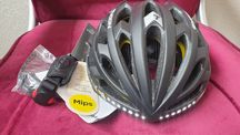 Kask rowerowy nowy, system mips