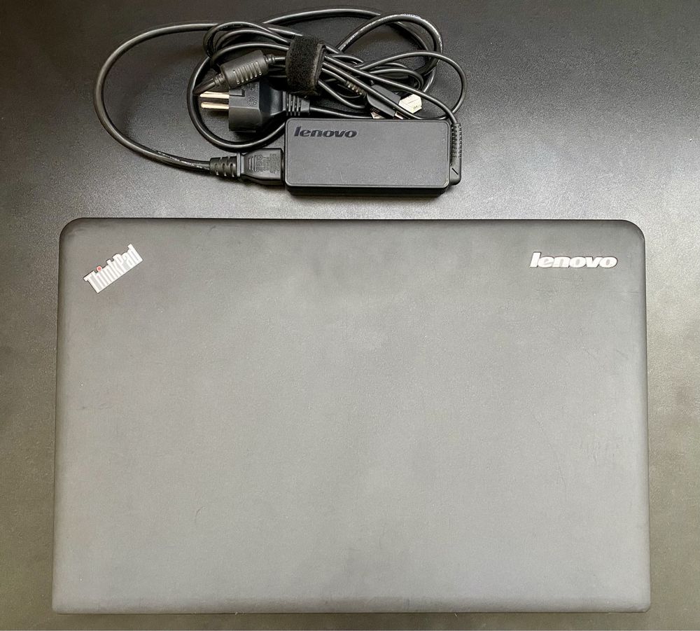 Laptop Lenovo ThinkPad i5