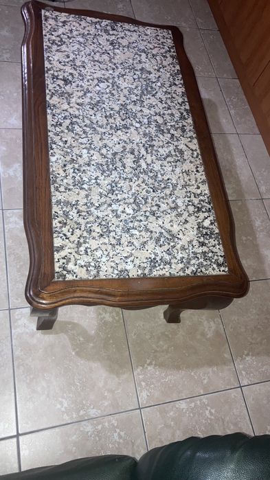 Mesa de Centro(sala)